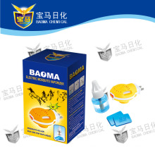 Baoma Электронные Комаров Жидкость